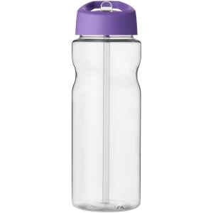 Bouteille de sport H2O Active® Eco Base 650ml couvercle bec verseur 47