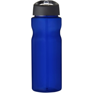 Bouteille de sport H2O Active® Eco Base 650ml couvercle bec verseur 27