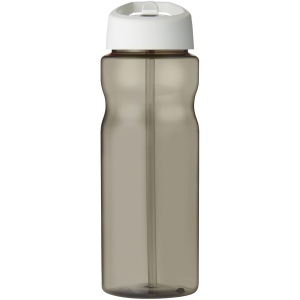 Bouteille de sport H2O Active® Eco Base 650ml couvercle bec verseur 28