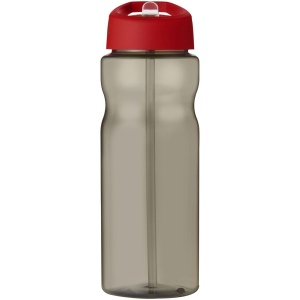 Bouteille de sport H2O Active® Eco Base 650ml couvercle bec verseur 29