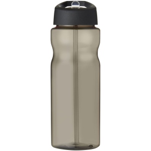 Bouteille de sport H2O Active® Eco Base 650ml couvercle bec verseur 30