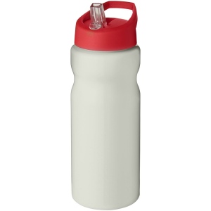 Bouteille de sport H2O Active® Eco Base 650ml couvercle bec verseur 10