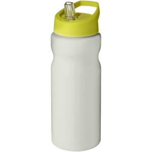 Bouteille de sport H2O Active® Eco Base 650ml couvercle bec verseur 8