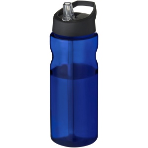 Bouteille de sport H2O Active® Eco Base 650ml couvercle bec verseur 4