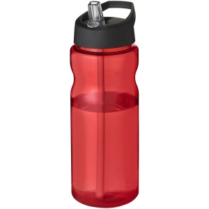Bouteille de sport H2O Active® Eco Base 650ml couvercle bec verseur 17