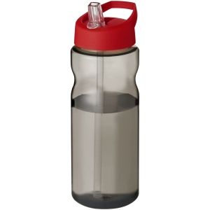 Bouteille de sport H2O Active® Eco Base 650ml couvercle bec verseur 6