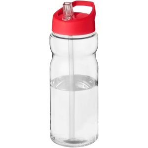 Bouteille de sport H2O Active® Eco Base 650ml couvercle bec verseur 23