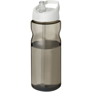 Bouteille de sport H2O Active® Eco Base 650ml couvercle bec verseur 5