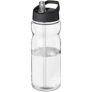 Bouteille de sport H2O Active® Eco Base 650ml couvercle bec verseur 22