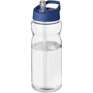 Bouteille de sport H2O Active® Eco Base 650ml couvercle bec verseur 20