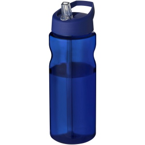 Bouteille de sport H2O Active® Eco Base 650ml couvercle bec verseur 2