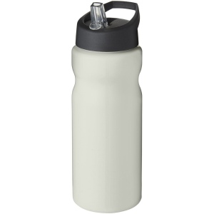 Bouteille de sport H2O Active® Eco Base 650ml couvercle bec verseur 9