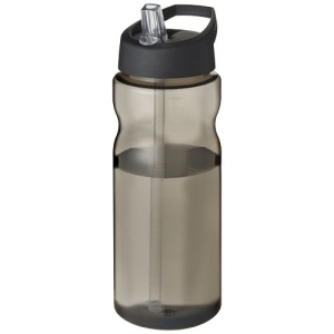 Bouteille de sport H2O Active® Eco Base 650ml couvercle bec verseur