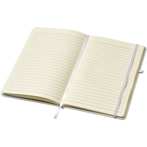 Carnet A5 avec papier ligné Polar 6