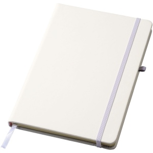 Carnet A5 avec papier ligné Polar 2