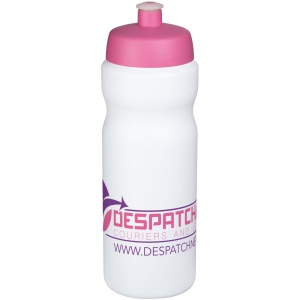 Bouteille de sport Baseline® Plus 650ml 60