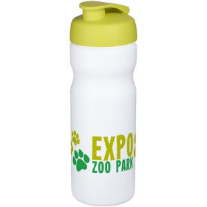 Bouteille de sport Baseline® Plus 650ml 56