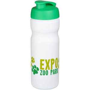 Bouteille de sport Baseline® Plus 650ml 62