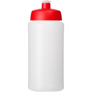 Bouteille de sport Baseline® Plus 500ml couvercle sport 33