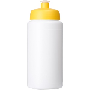 Bouteille de sport Baseline® Plus 500ml couvercle sport 37