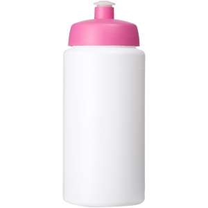 Bouteille de sport Baseline® Plus 500ml couvercle sport 40