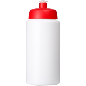 Bouteille de sport Baseline® Plus 500ml couvercle sport 41