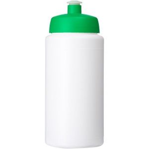 Bouteille de sport Baseline® Plus 500ml couvercle sport 42