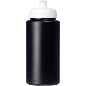 Bouteille de sport Baseline® Plus 500ml couvercle sport 25