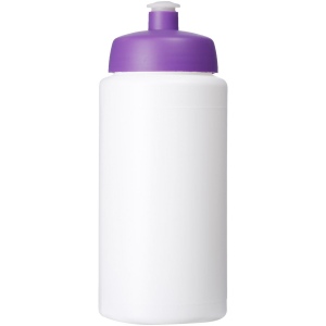 Bouteille de sport Baseline® Plus 500ml couvercle sport 44