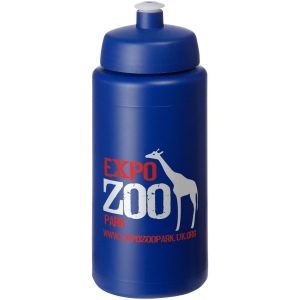 Bouteille de sport Baseline® Plus 500ml couvercle sport 50