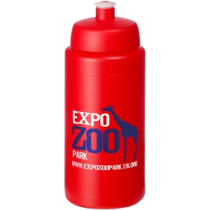 Bouteille de sport Baseline® Plus 500ml couvercle sport 51
