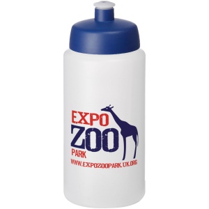 Bouteille de sport Baseline® Plus 500ml couvercle sport 53