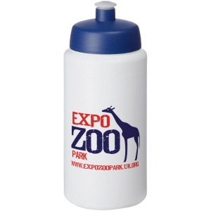 Bouteille de sport Baseline® Plus 500ml couvercle sport 57