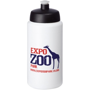 Bouteille de sport Baseline® Plus 500ml couvercle sport 60
