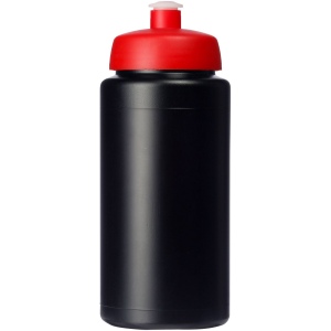 Bouteille de sport Baseline® Plus 500ml couvercle sport 27