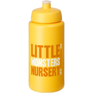 Bouteille de sport Baseline® Plus 500ml couvercle sport 67