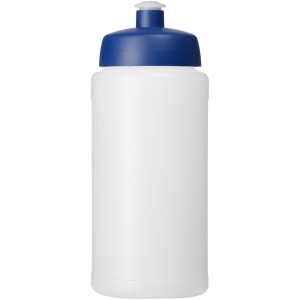 Bouteille de sport Baseline® Plus 500ml couvercle sport 31