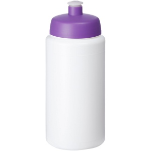 Bouteille de sport Baseline® Plus 500ml couvercle sport 22