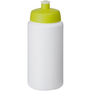 Bouteille de sport Baseline® Plus 500ml couvercle sport 14