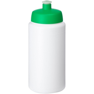 Bouteille de sport Baseline® Plus 500ml couvercle sport 20