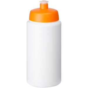 Bouteille de sport Baseline® Plus 500ml couvercle sport 17