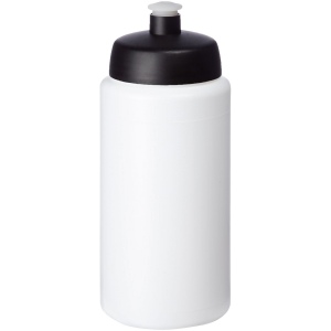 Bouteille de sport Baseline® Plus 500ml couvercle sport 16