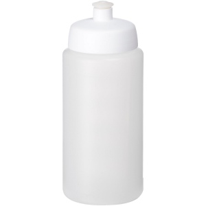Bouteille de sport Baseline® Plus 500ml couvercle sport 8