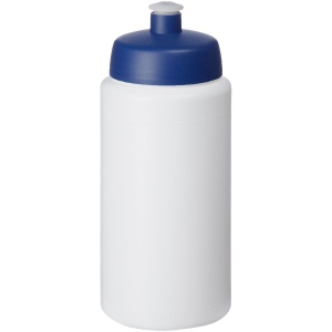 Bouteille de sport Baseline® Plus 500ml couvercle sport 13