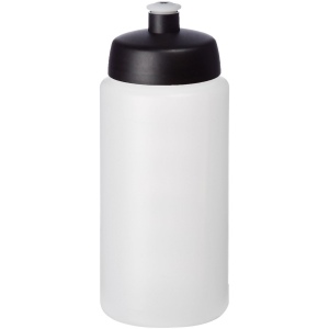 Bouteille de sport Baseline® Plus 500ml couvercle sport 10