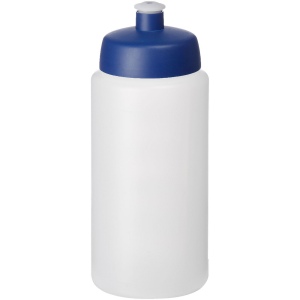 Bouteille de sport Baseline® Plus 500ml couvercle sport 9