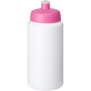 Bouteille de sport Baseline® Plus 500ml couvercle sport 18