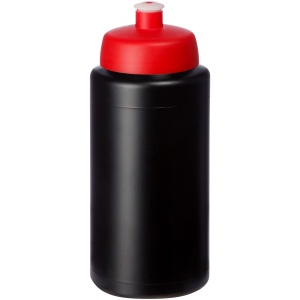 Bouteille de sport Baseline® Plus 500ml couvercle sport 5