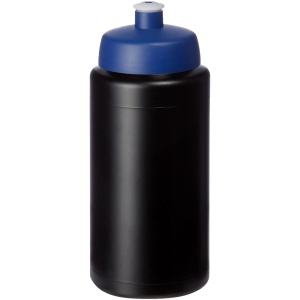 Bouteille de sport Baseline® Plus 500ml couvercle sport 4