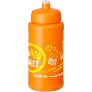 Bouteille Baseline® Plus 500ml avec couvercle sport 55